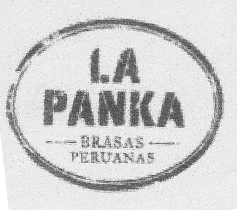 LA PANKA Brasas Peruanas