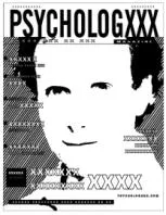PSYCHOLOGXXX
