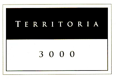 TERRITORIA 3000