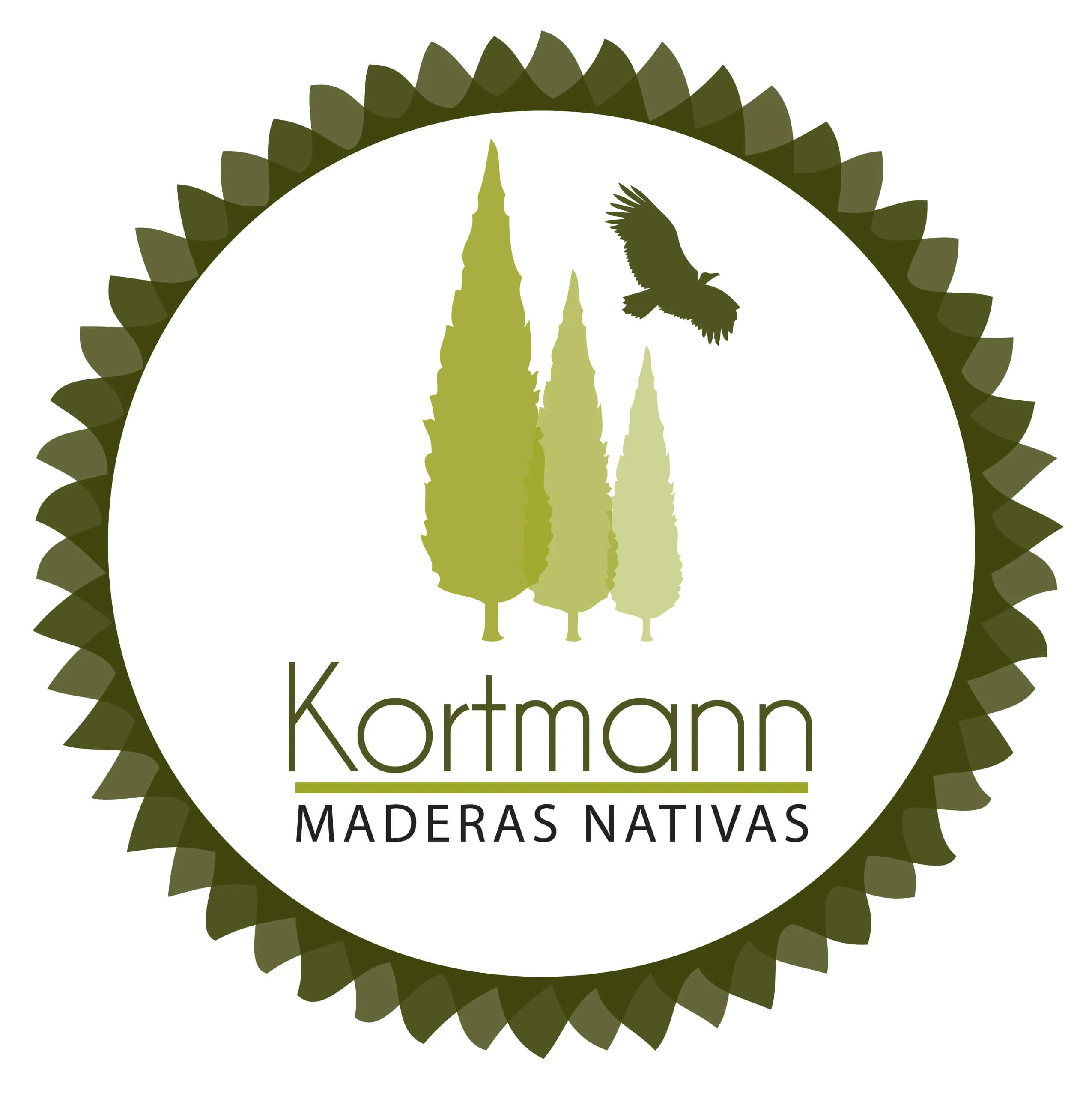 MADERAS NATIVAS KORTMANN