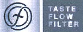 F TASTE FLOW FILTER