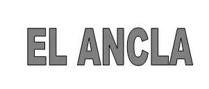 EL ANCLA