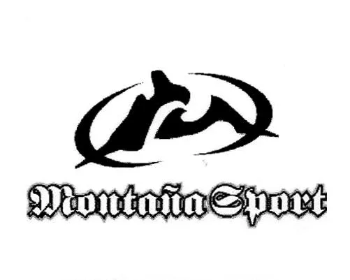 MONTAÑA SPORT