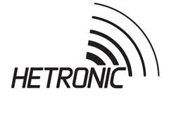 HETRONIC