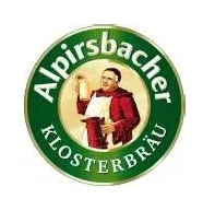 ALPIRSBACHER KLOSTERBRAU