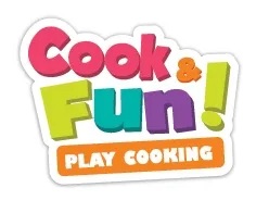 Cook & Fun! PLAY COOKING