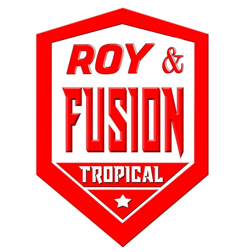 ROY & FUSION TROPICAL