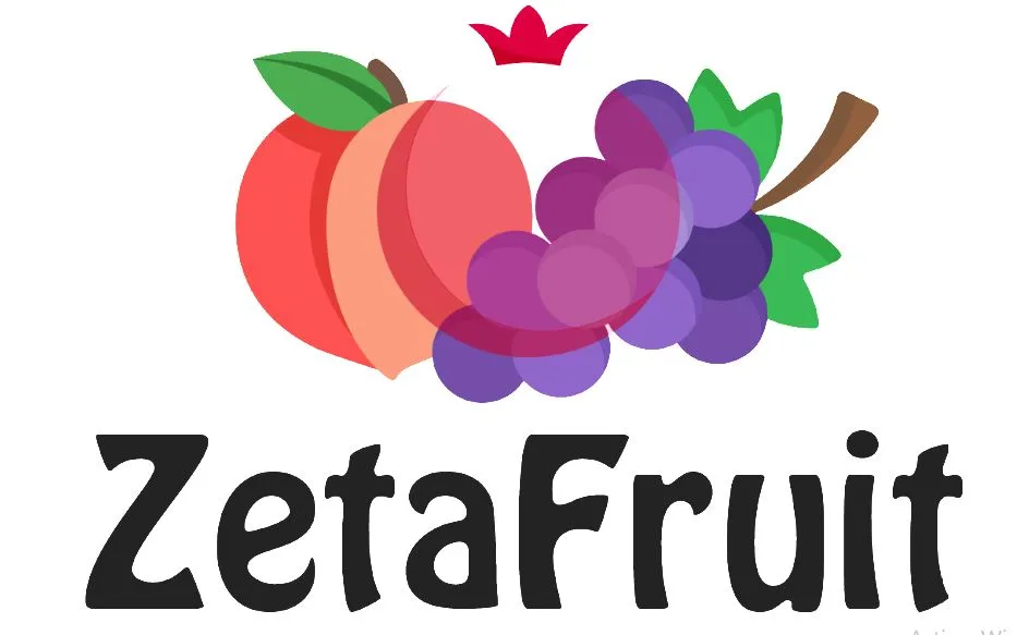 ZETAFRUIT