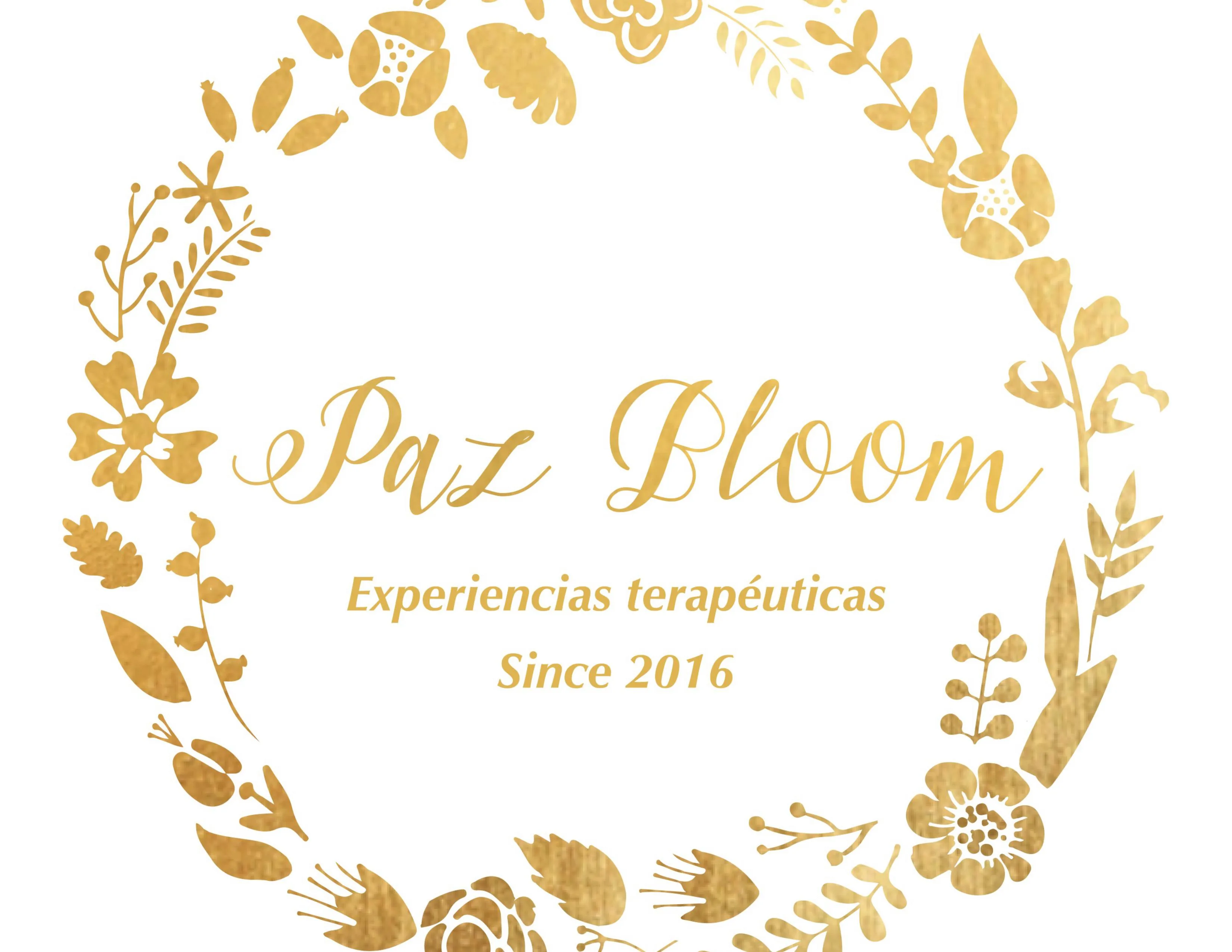 PAZ BLOOM