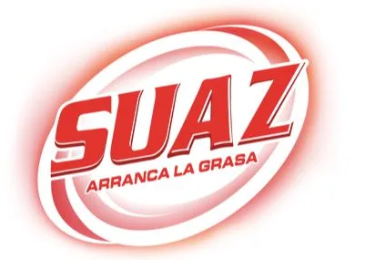 SUAZ ARRANCA LA GRASA
