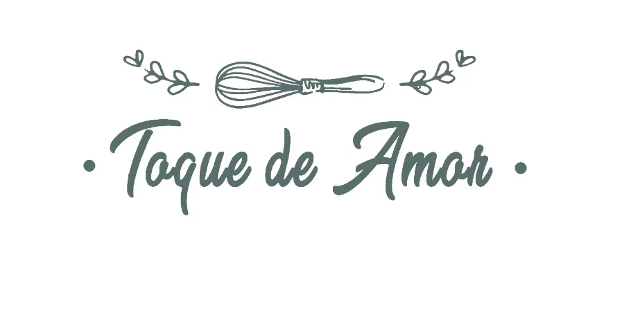 TOQUE DE AMOR