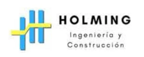 HOLMING Ingeniería y Construcción