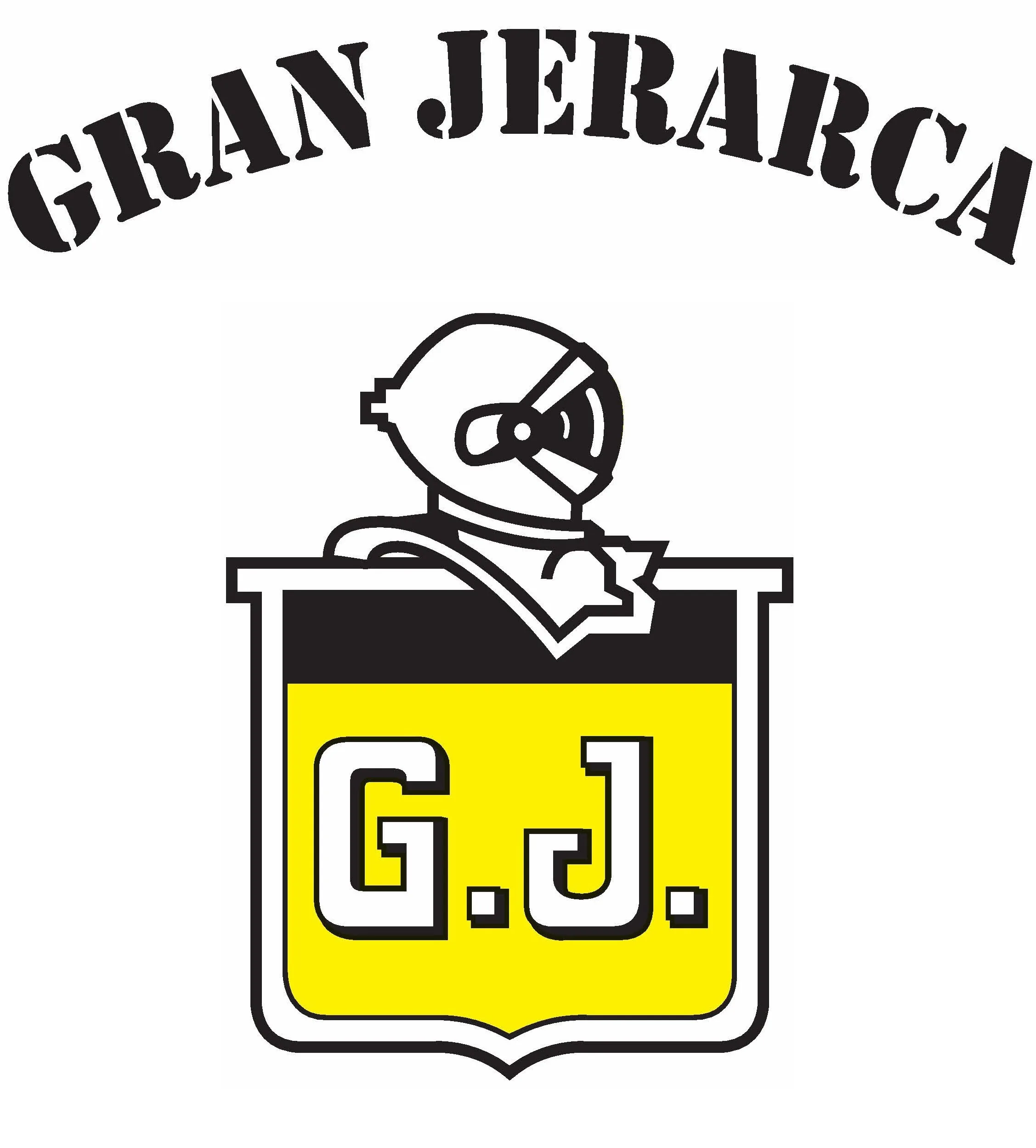GRAN JERARCA G.J.