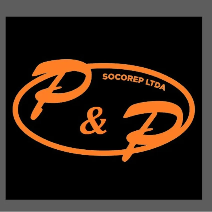 P&P socorep ltda