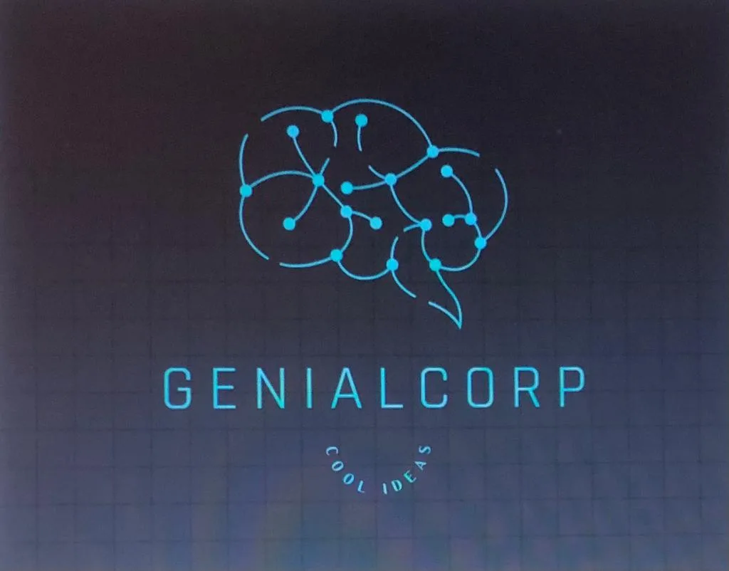 GENIALCORP cool ideas