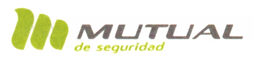 M MUTUAL DE SEGURIDAD