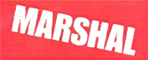 MARSHAL