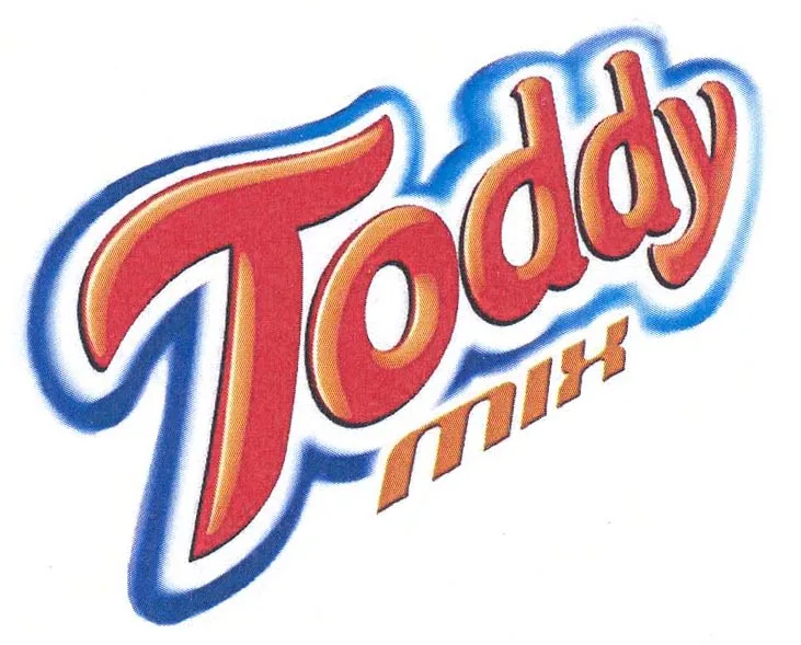 TODDY MIX