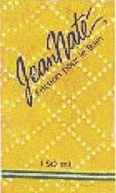 JEAN NATE