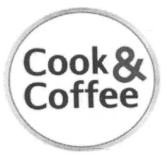 COOK & COFFEE