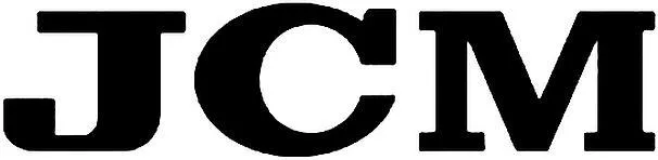 JCM