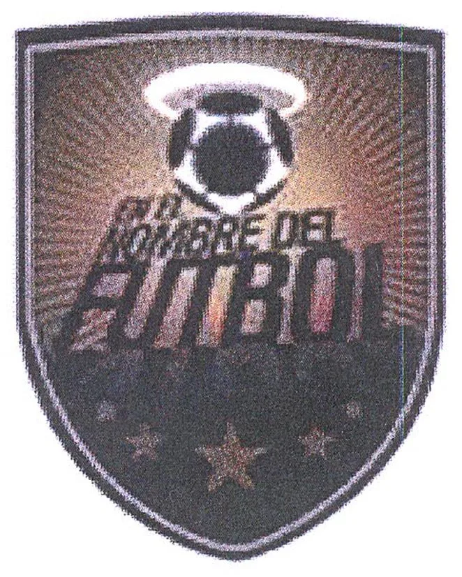 EN EL NOMBRE DEL FUTBOL