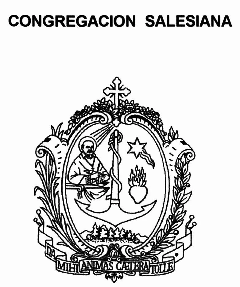CONGREGACION SALESIANA