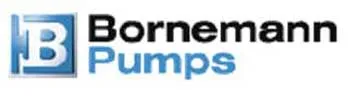 B BORNEMANN PUMPS