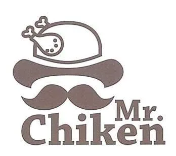 Mr. Chiken