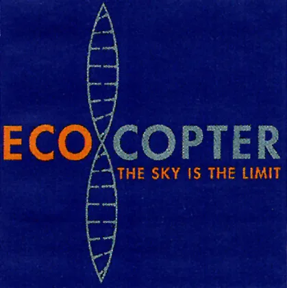 ECOCOPTER