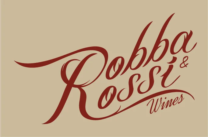 Robba & Rossi Wines