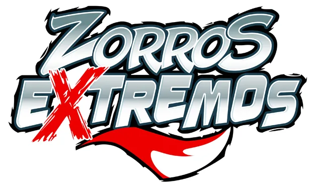 ZORROS EXTREMOS