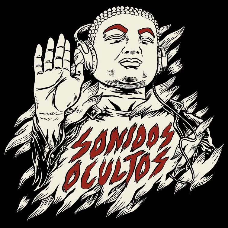 Sonidos Ocultos