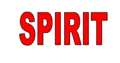 SPIRIT