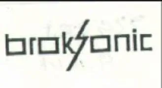 BROKONIC