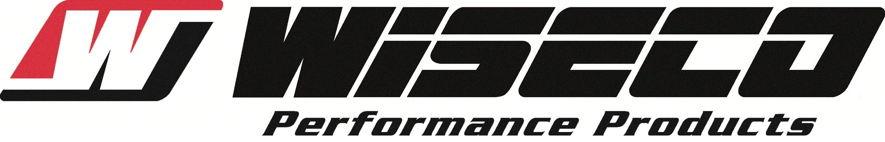 W WISECO PERFORMANCE PRODUCTS
