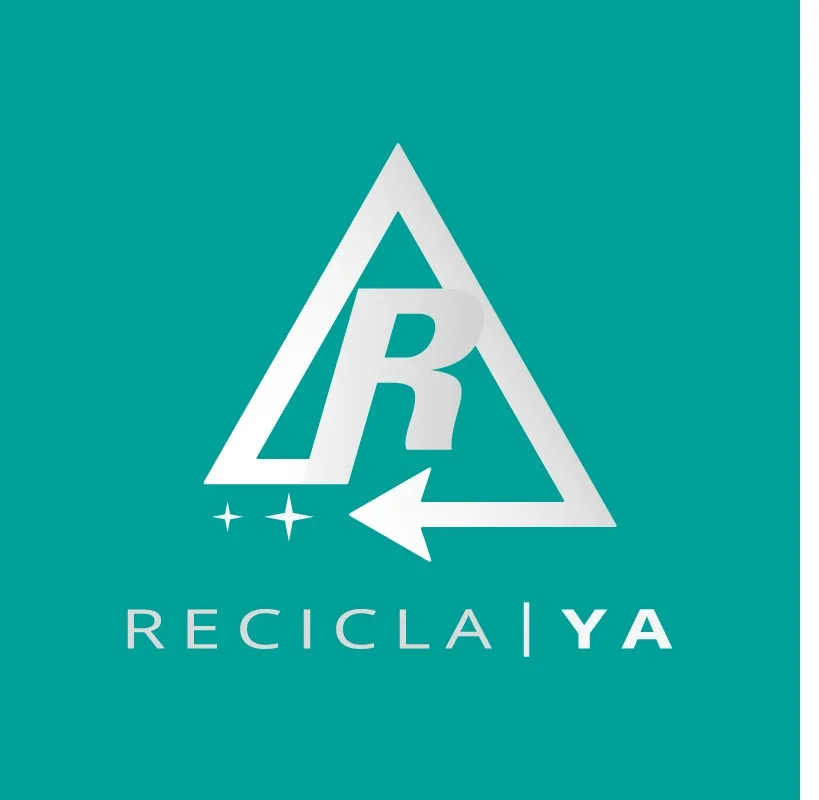 R Recicla Ya