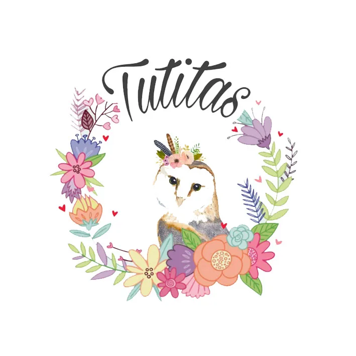 Tutitas