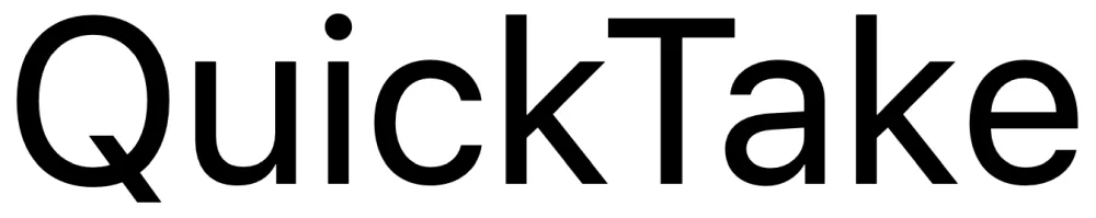QuickTake