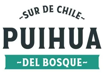 SUR DE CHILE PUIHUA DEL BOSQUE