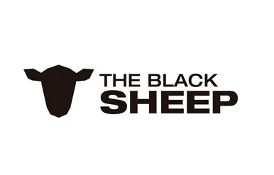 THE BLACK SHEEP