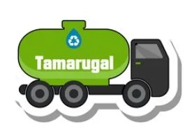TAMARUGAL