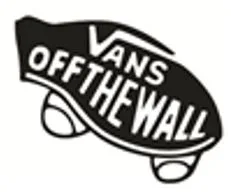 VANS OFF THE WALL