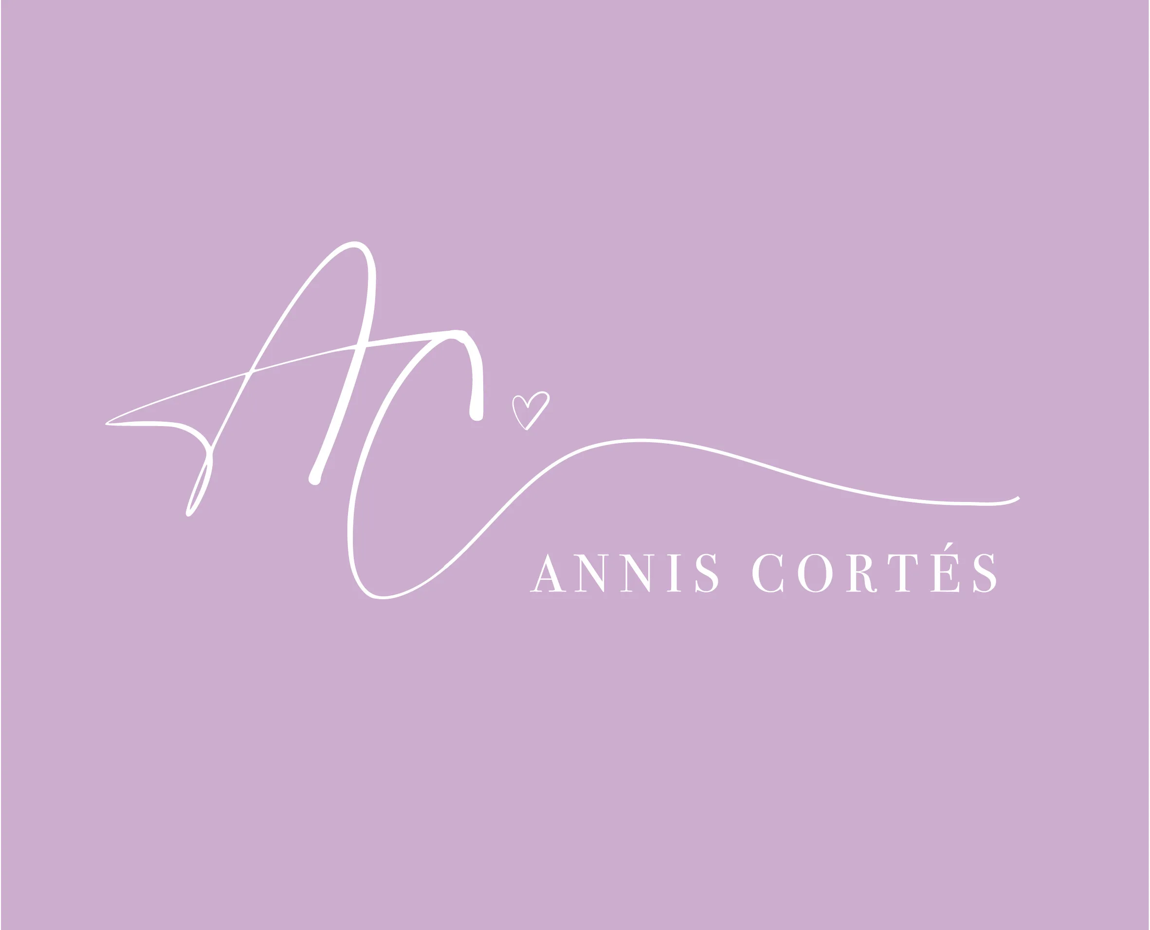 AC ANNIS CORTÉS