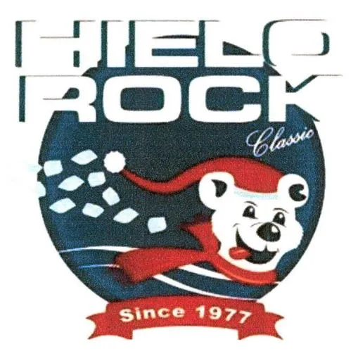 HIELO ROCK