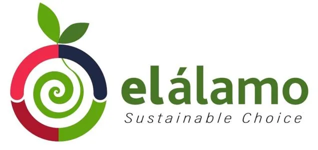 EL ÁLAMO SUSTAINABLE CHOICE