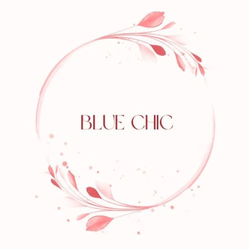 BLUE CHIC