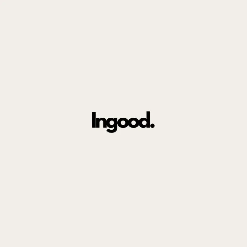 Ingood