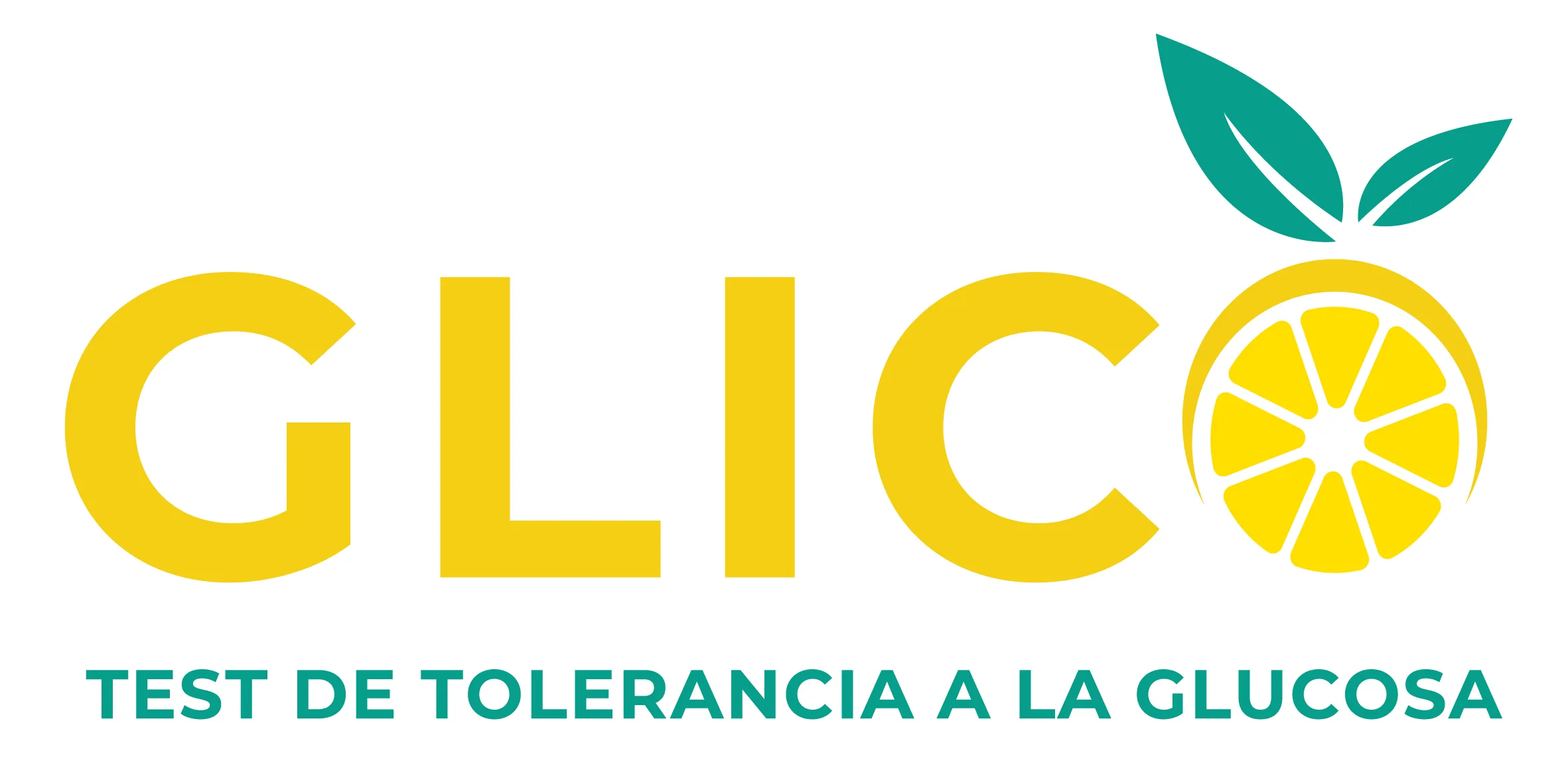 GLICO TEST DE TOLERANCIA A LA GLUCOSA