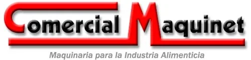 COMERCIAL MAQUINET